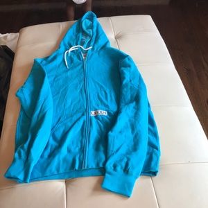 Ogden hooded sweatshirt men